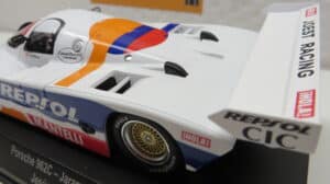 SLOT.IT PORSCHE 962C