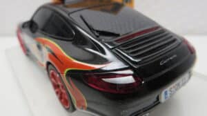 CARRERA DIGITAL 132 PORSCHE 911