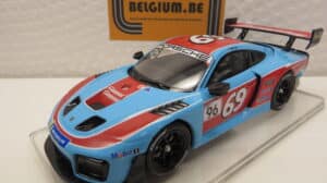 CARRERA DIGITAL 132 PORSCHE 935 GT2