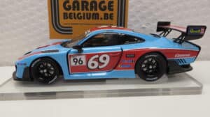 CARRERA DIGITAL 132 PORSCHE 935 GT2