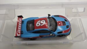 CARRERA DIGITAL 132 PORSCHE 935 GT2