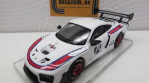 CARRERA DIGITAL 132 PORSCHE 935 GT2