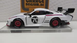 CARRERA DIGITAL 132 PORSCHE 935 GT2