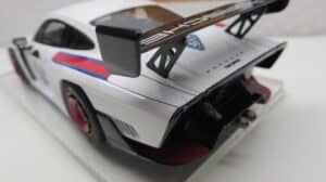 CARRERA DIGITAL 132 PORSCHE 935 GT2