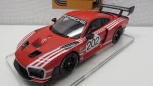 CARRERA DIGITAL 132 PORSCHE 935 GT2