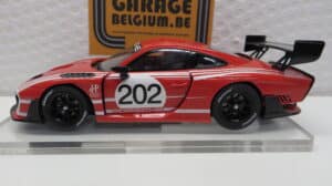 CARRERA DIGITAL 132 PORSCHE 935 GT2