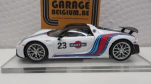 CARRERA DIGITAL 132 PORSCHE 918 SPYDER