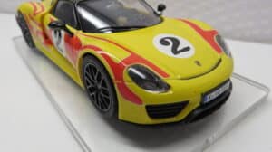 CARRERA DIGITAL 132 PORSCHE 918 SPYDER