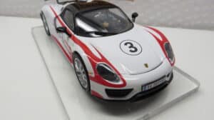 CARRERA DIGITAL 132 PORSCHE 918 SPYDER