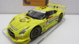 CARRERA DIGITAL 132 NISSAN GT-R GT500