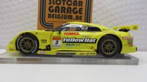 CARRERA DIGITAL 132 NISSAN GT-R GT500