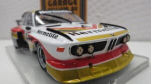 CARRERA BMW 3.5 CSL