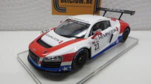 CARRERA AUDI R8 LMS