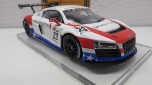 CARRERA AUDI R8 LMS