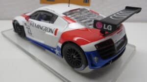 CARRERA AUDI R8 LMS