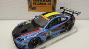 CARRERA BMW M6 GT3