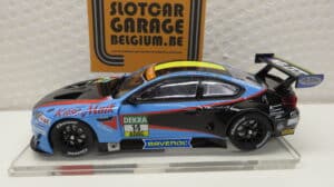 CARRERA BMW M6 GT3