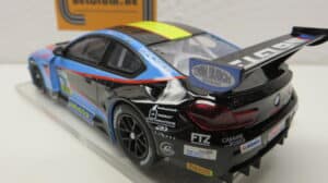 CARRERA BMW M6 GT3