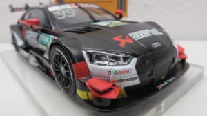 CARRERA AUDI RS5 DTM