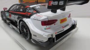 CARRERA AUDI RS5 DTM