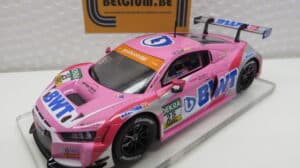 CARRERA AUDI R8 LMS