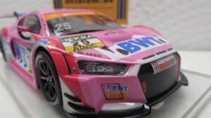 CARRERA AUDI R8 LMS