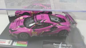 CARRERA FERRARI 488 GT3