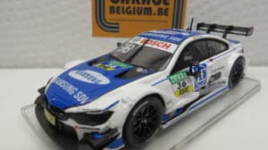 CARRERA BMW M4 DTM