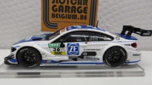 CARRERA BMW M4 DTM