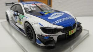 CARRERA BMW M4 DTM