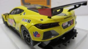 CARRERA CORVETTE C8.R