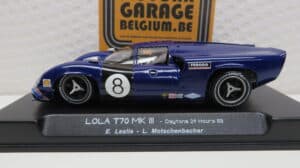 THUNDER SLOT LOLA T70 MK III