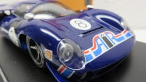 THUNDER SLOT LOLA T70 MK III