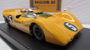 THUNDER SLOT MCLAREN M6A