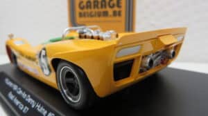 THUNDER SLOT MCLAREN M6A