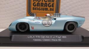 THUNDER SLOT LOLA T 70