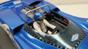 THUNDER SLOT MCLAREN M6B