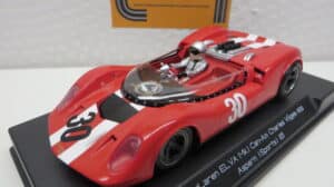 THUNDER SLOT MCLAREN ELVA MK I