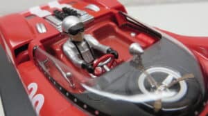 THUNDER SLOT MCLAREN ELVA MK I