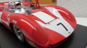 THUNDER SLOT LOLA T70