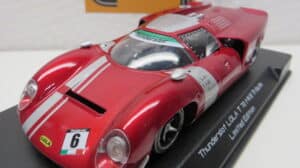 THUNDER SLOT LOLA T70 MK III