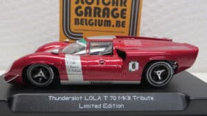 THUNDER SLOT LOLA T70 MK III