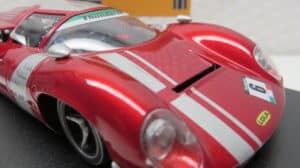 THUNDER SLOT LOLA T70 MK III