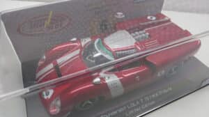 THUNDER SLOT LOLA T70 MK III