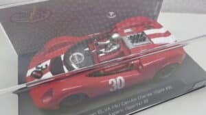 THUNDER SLOT MCLAREN ELVA MK I