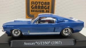 THUNDERSLOT SHELBY GT350