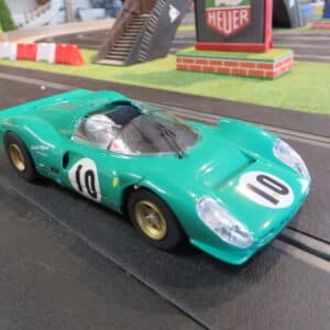 scalextric C4491