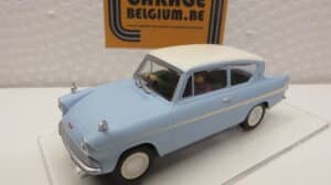 SCALEXTRIC FORD ANGLIA 105E Harry Potter