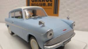 SCALEXTRIC FORD ANGLIA 105E Harry Potter