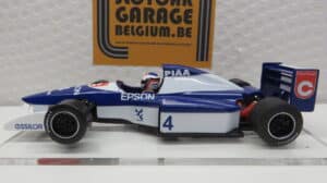 SCALEAUTO FORMULA 90-97